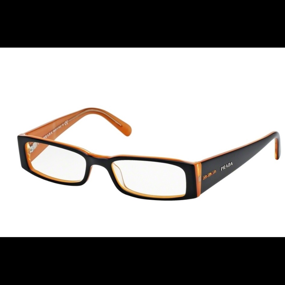 🌸HP🌸PRADA  Frames just GORGEOUS!
